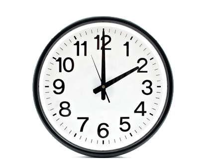 clock